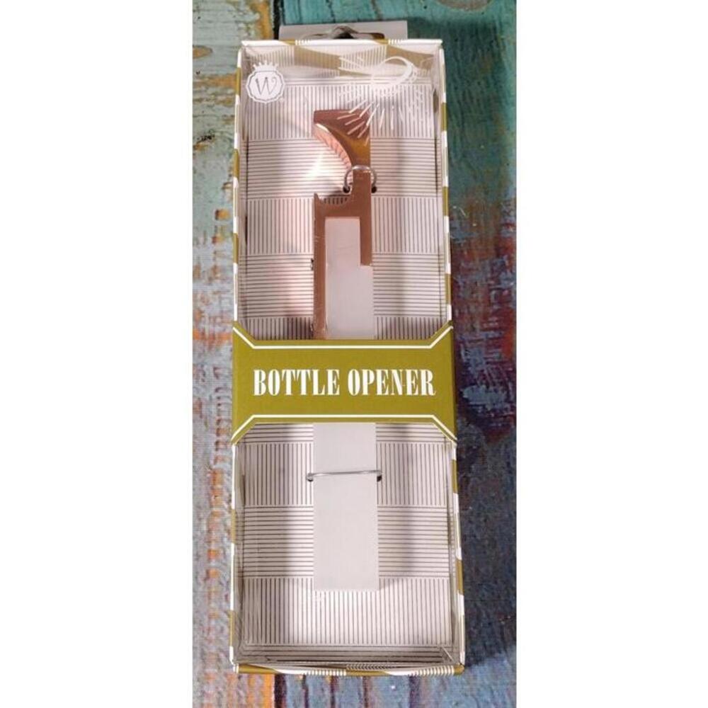 Wild Eye Designs Stylish Bottle Opener